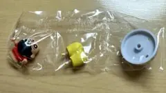 クレヨンしんちゃんチョコボックス　シークレット
