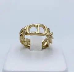 Dior指輪