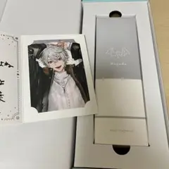 葛葉 ウィンターデート メモリアルギフトセット