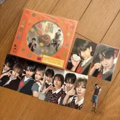 BOYNEXTDOOR ジェヒョン トレカ セット