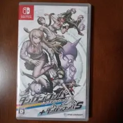 ダンガンロンパ トリロジーパック + ハッピーダンガンロンパＳ 超高校級の南国…