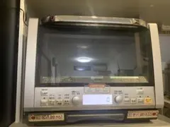 National NE-SS30A-S スチームオーブンレンジ