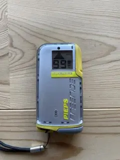 松居一代　PIEPS FREERIDE ピープス フリーライド 2025年最新】PIEPS FREERIDEの人気アイテム - メルカリ