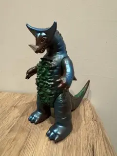 バンダイ 復刻限定!ウルトラ怪獣 ブルマァク ゴモラ 1991 バンダイ 復刻限定!ウルトラ怪獣 ブルマァク ゴモラ 1991 - メルカリ