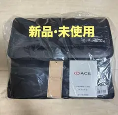 【新品未使用】ACE エース RONSON ロンソン ビジネス ショルダーバッグ