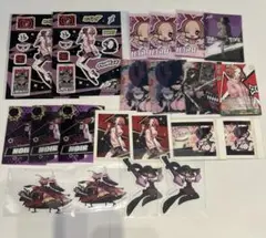 ペルソナ5 奥村春　ノワール