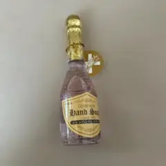 シャンパンハンドソープ リキッドタイプ （インテリアとしつ）