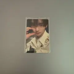 ユジン KCON LA 2025 トレカ