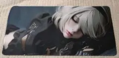NieR:Automata 2B プレイマット