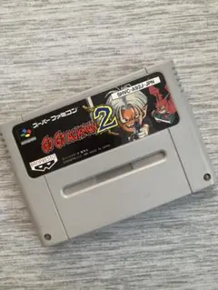 GO GO ACKMAN 2 (スーパーファミコン)