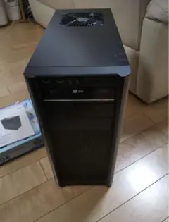 自作PC デスクトップパソコン u003c値下げ交渉可u003e