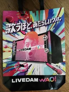 ニコニコ超会議2025 LIVEDAMショッパー