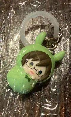 二階堂大和 めじるしアクセサリー アイドリッシュセブン