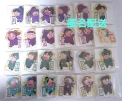 忍たま乱太郎　アクリルミニ　全24種セット　コンプリート