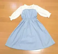 OLIVE des OLIVE ワンピース