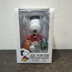 PORTER スヌーピー ポーター コラボフィギュア メディコム・トイ 2025年最新】スヌーピー ポーター フィギュアの人気アイテム