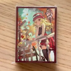 Ps15c セレナ フォッコ 60枚 ポケモンカード デッキシールド スリーブ