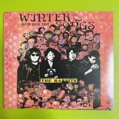WINTER SONGS THE RABBITS ザ・ラビッツ