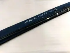 シマノ(SHIMANO) AR-C TYPE VR S808M ☆セール激安処分品 ○廃番