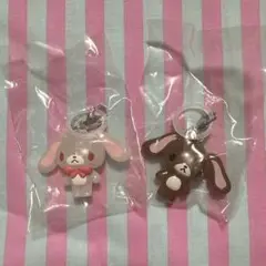 シュガーバーニーズ★めじるしアクセサリー★2個セット
