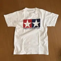 TAMIYA Tシャツ Mサイズ ホワイト