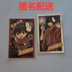➁ SAKAMOTODAYS サカモトデイズ 浴衣 フォトカード 南雲