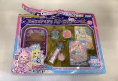 タカラトミー(TAKARA TOMY) ひみつのアイプリ スターコスメセットR