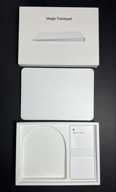 Apple  Magic Trackpad 第3世代