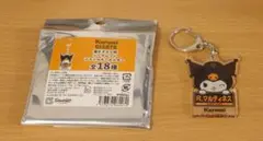 【マルティネス】ジャイアンツ×クロミ　アクリルキーホルダー