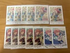姫宮桃李 ぱしゃこれ