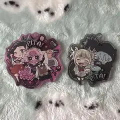 ぴた！でふぉめ 僕のヒーローアカデミア