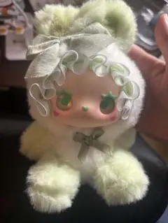 emma エマ　baby three
