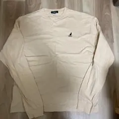 KANGOL ロンT