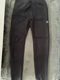 KITH BMWコラボスウェットパンツ Mサイズ 黒