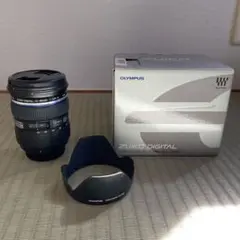 OLYMPUS ED12-60F2.8-4.0SWD