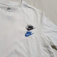 Nike ホワイト Tシャツ Sサイズ