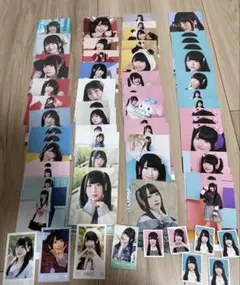 ノイミー 櫻井もも グッズまとめ売り