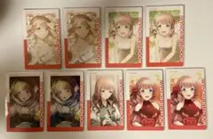 プロセカ エピカ 望月穂波 まとめ売り①