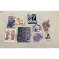 プロセカ 暁山瑞希 まとめ売り 26点