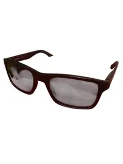 CARRERA ブラック スクエア サングラス　お値下げ可