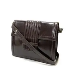 Yves saint Lauren ショルダーバッグ 4438
