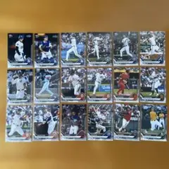2025 All-Star Game Set MLB 18枚 大谷翔平 他