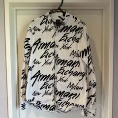 A|X ARMANI EXCHANGE シャツ XL