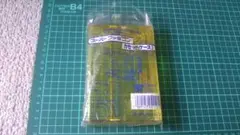 元袋付き激レア新品/スーファミ用カセットケースⅡ/当時モノ/マリオカート/