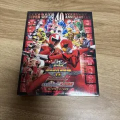 劇場版 動物戦隊ジュウオウジャーVSニンニンジャー コレクターズパック