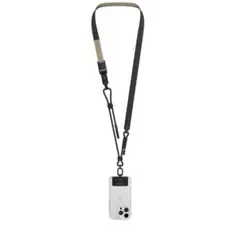 elago スマホ ショルダー CROSSBODY PHONE LANYARD