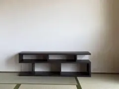 TVボード ~50インチ モダン