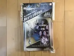 ビートルボーグ・メタリックス ビーファイターカブト テントウ フィギュア セット Amazon.co.jp: ビートルボーグス メタリックス ビーファイター