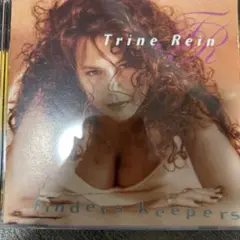 Trine Rein Finders Keepers