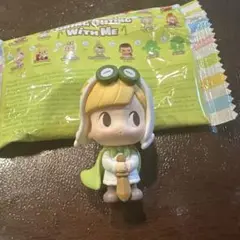 LILIOS POPBEAN Going Outing With Me シリーズ